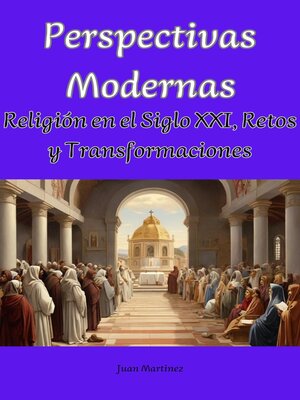 cover image of Perspectivas Modernas